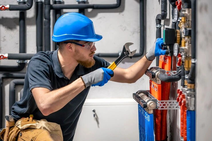 Plumbing