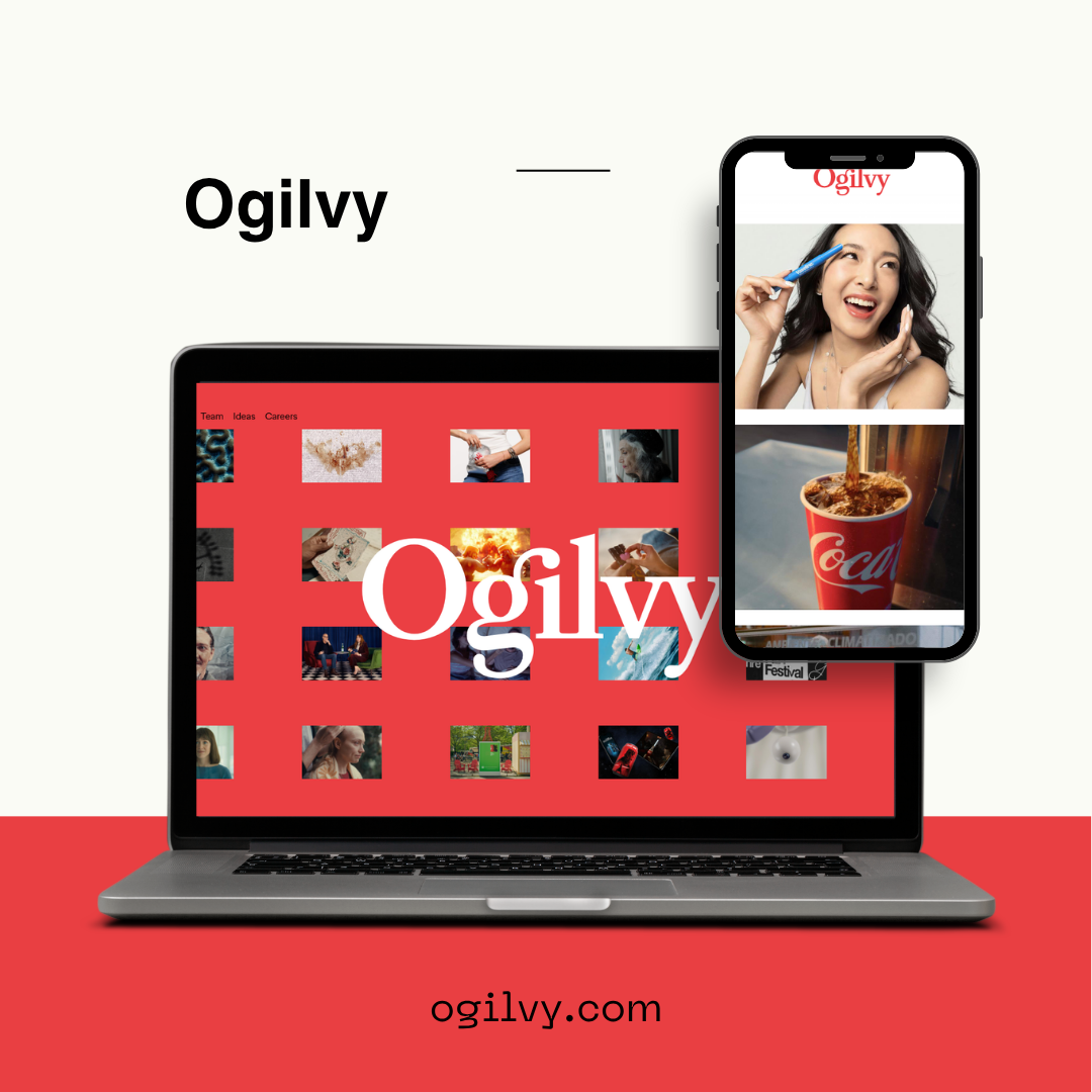 Ogilvy