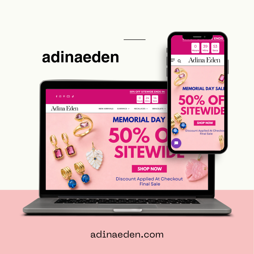 Adina Eden