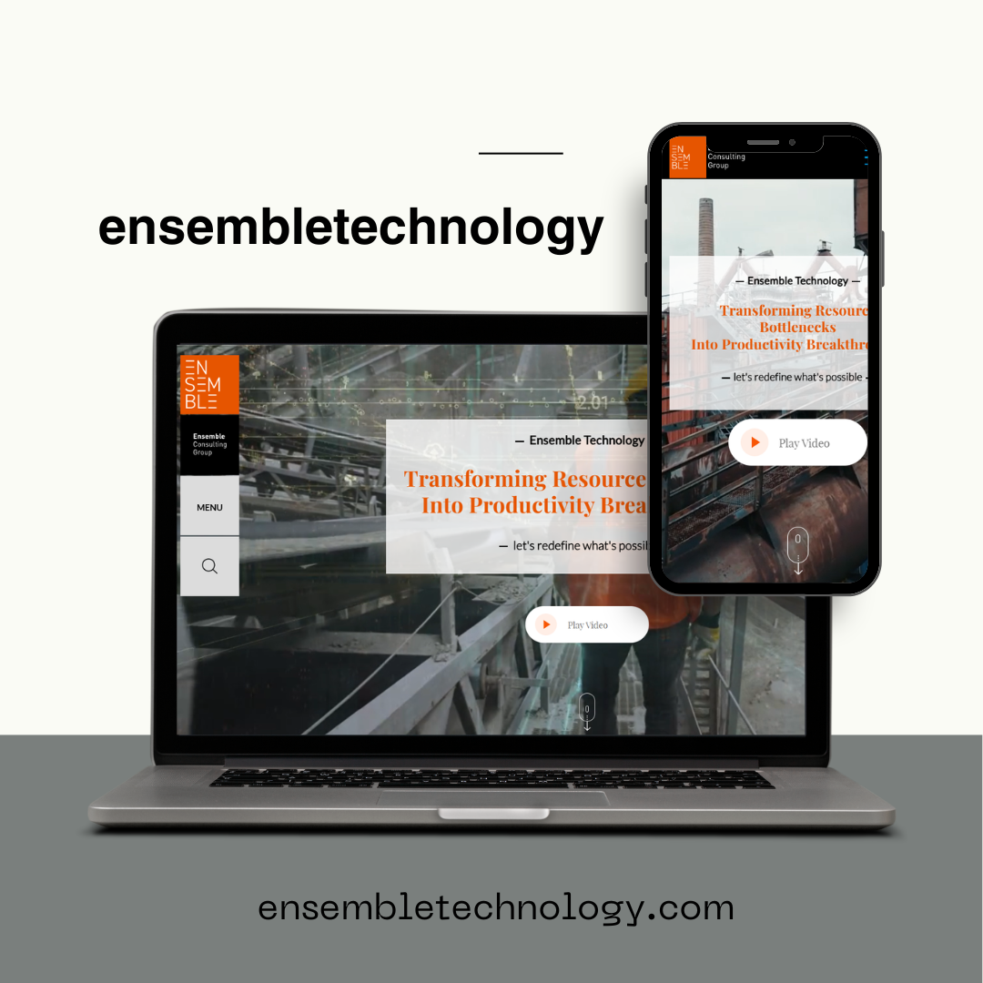 Ensemble Technology