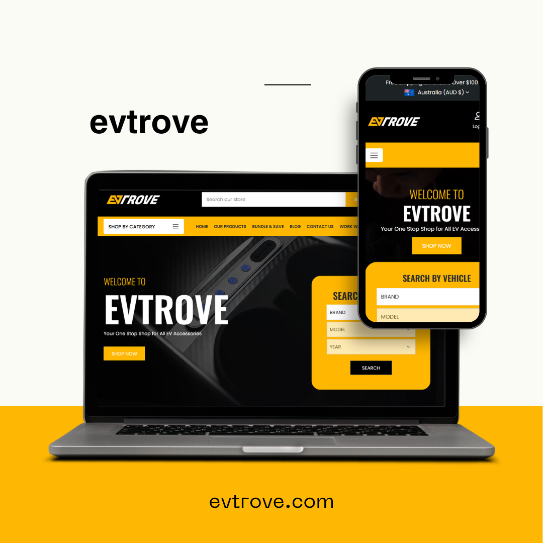 Evtrove