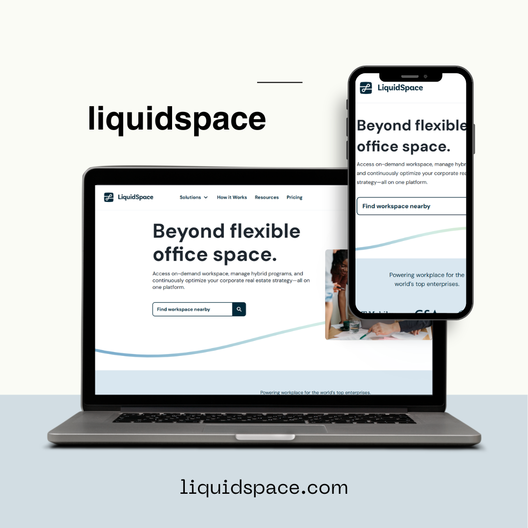 LiquidSpace
