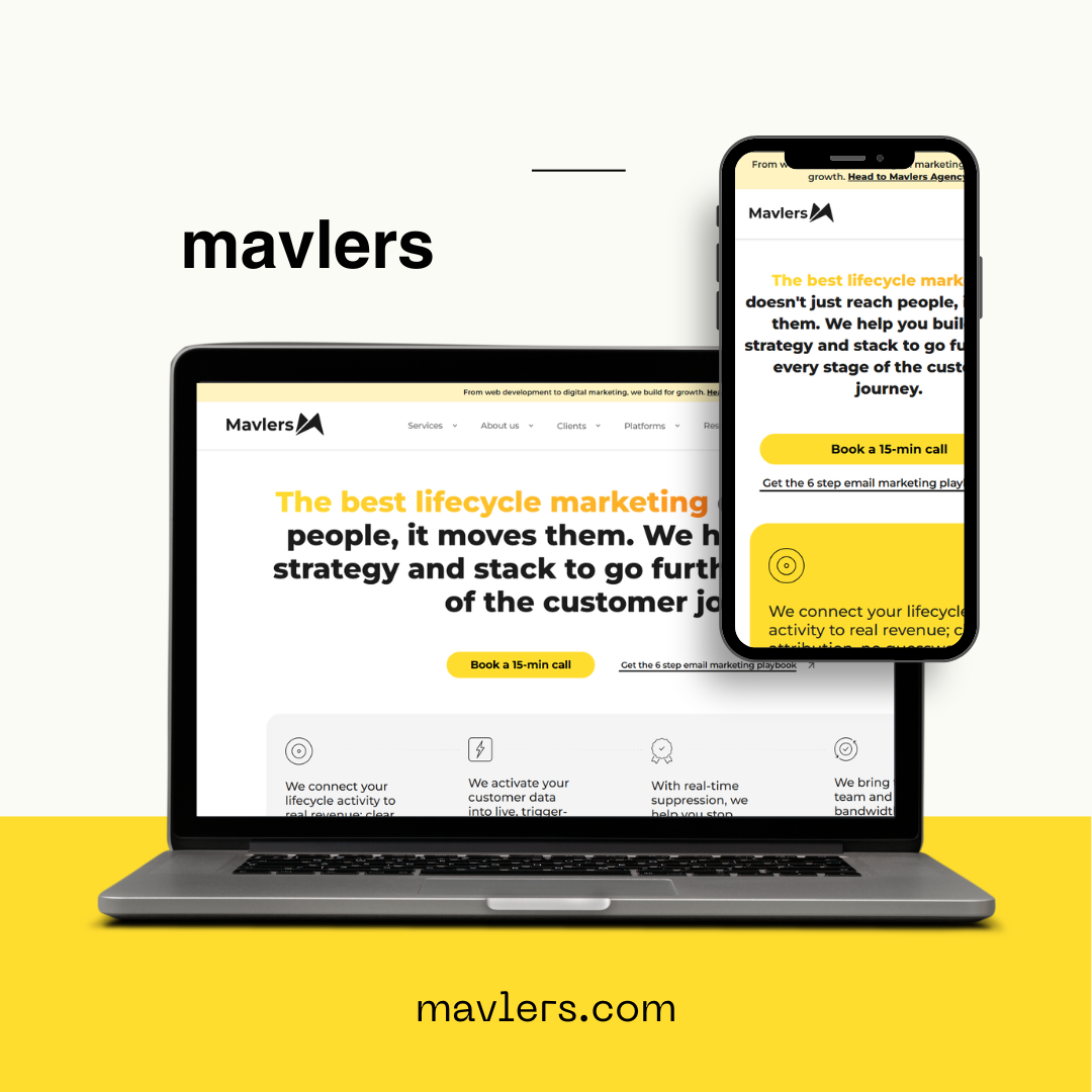 Mavlers