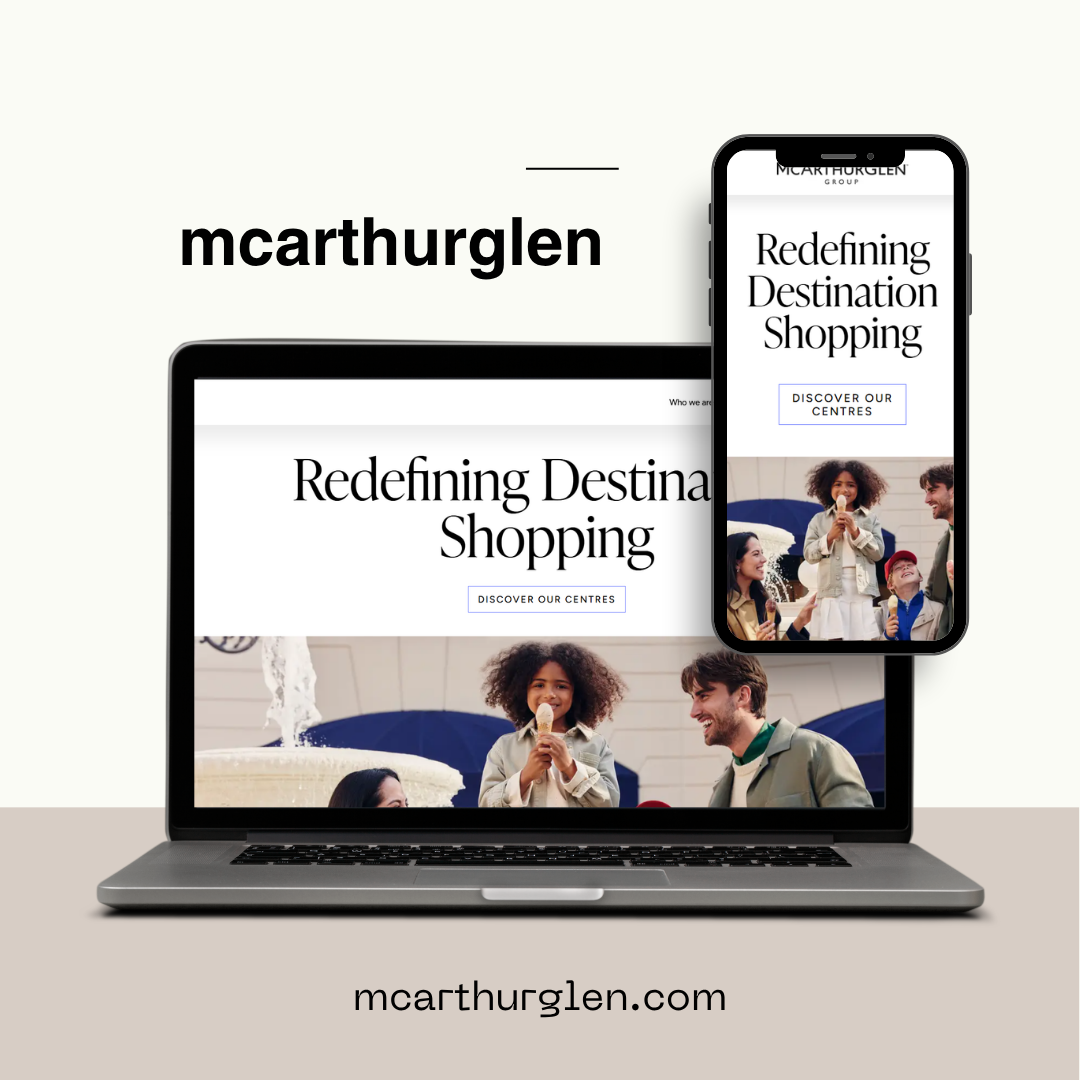 McArthurGlen