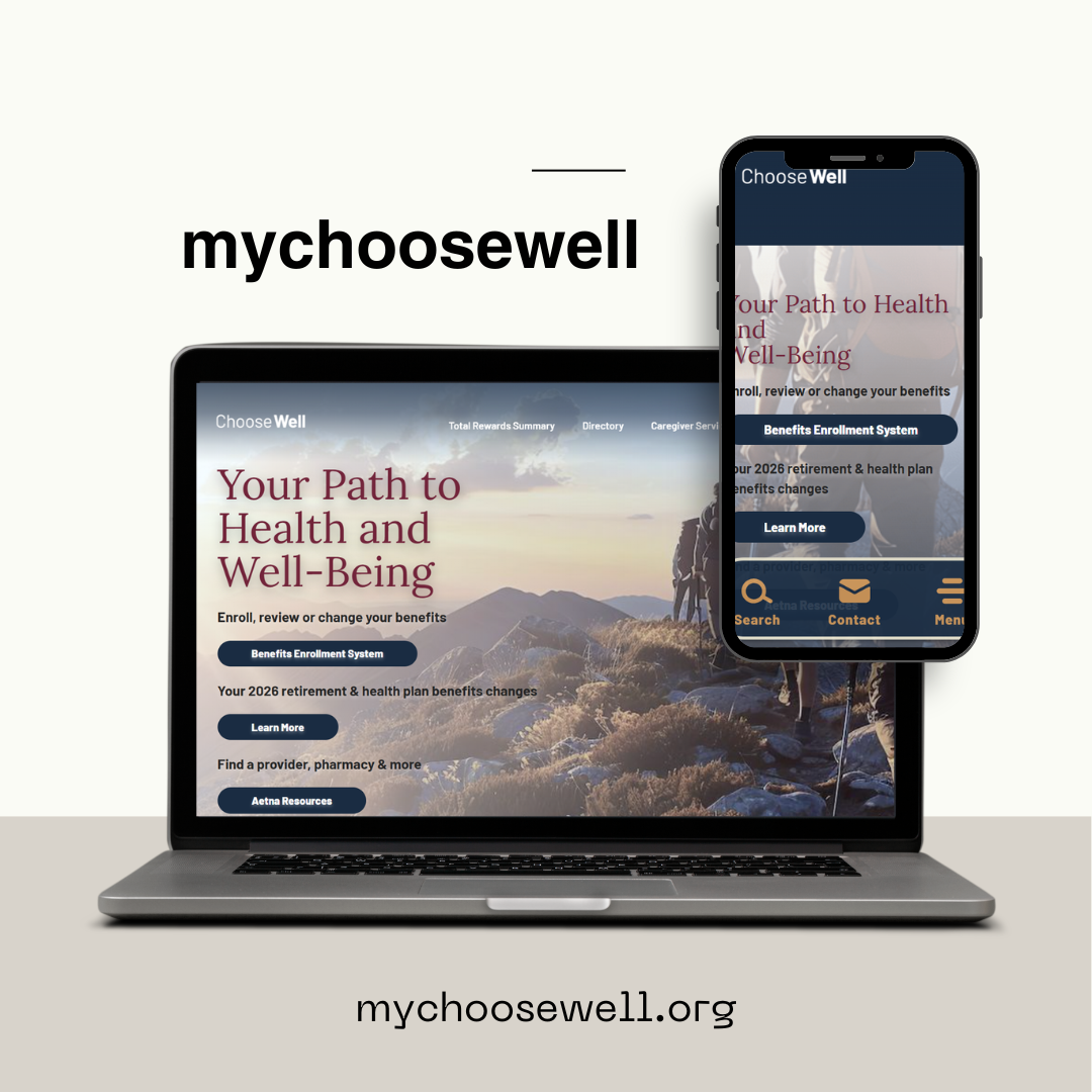 MyChooseWell