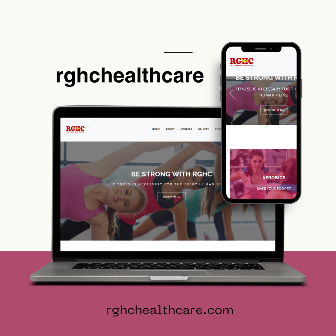 RG Healthcare
