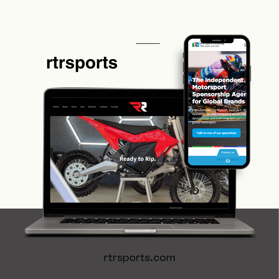 RTR Sports