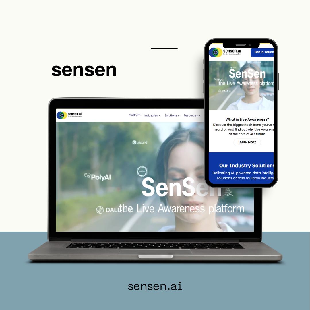 Sensen