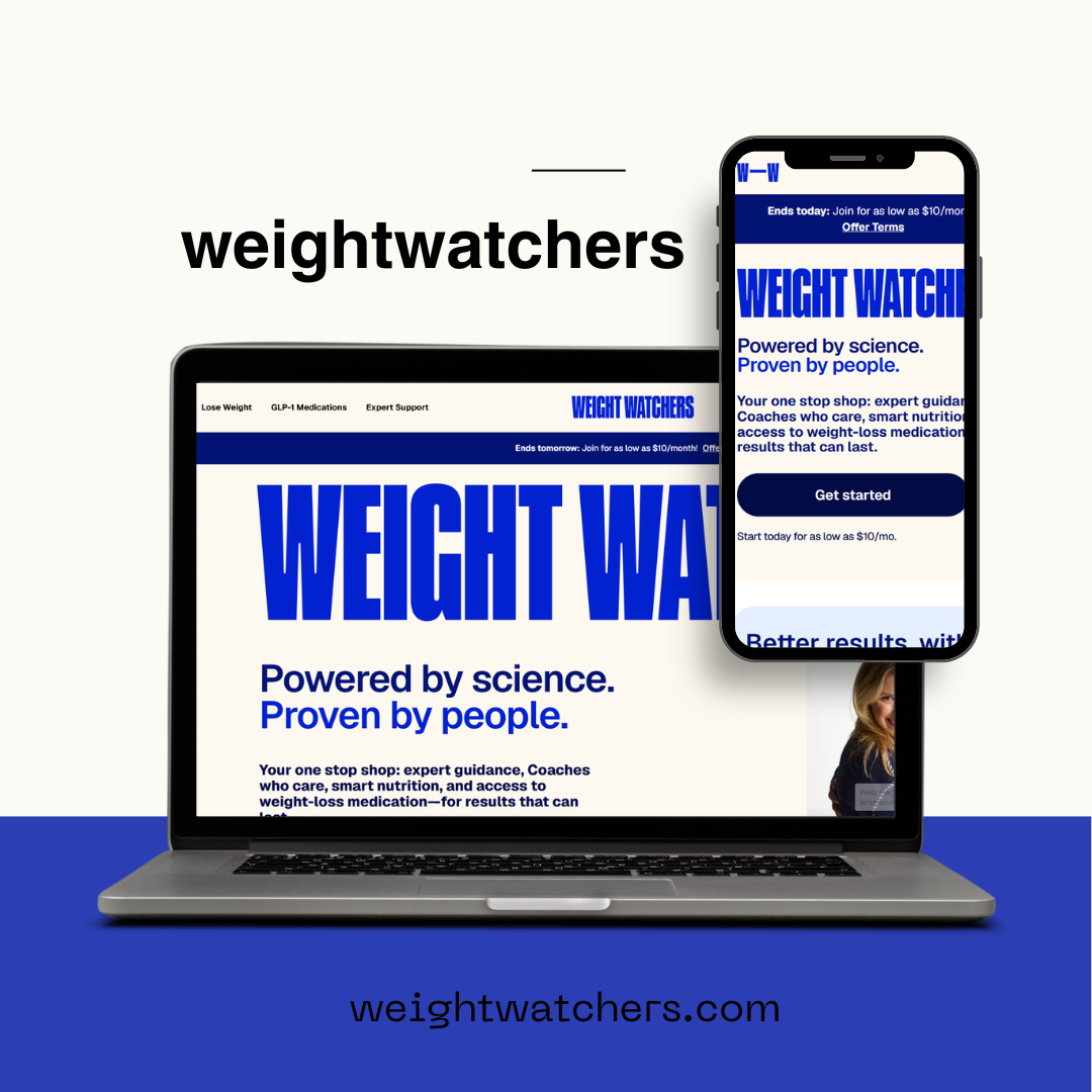WeightWatchers